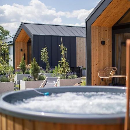 Chillzone-Hill Hotel Szalejow Gorny Екстериор снимка