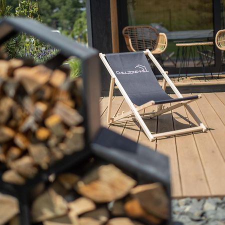 Chillzone-Hill Hotel Szalejow Gorny Екстериор снимка