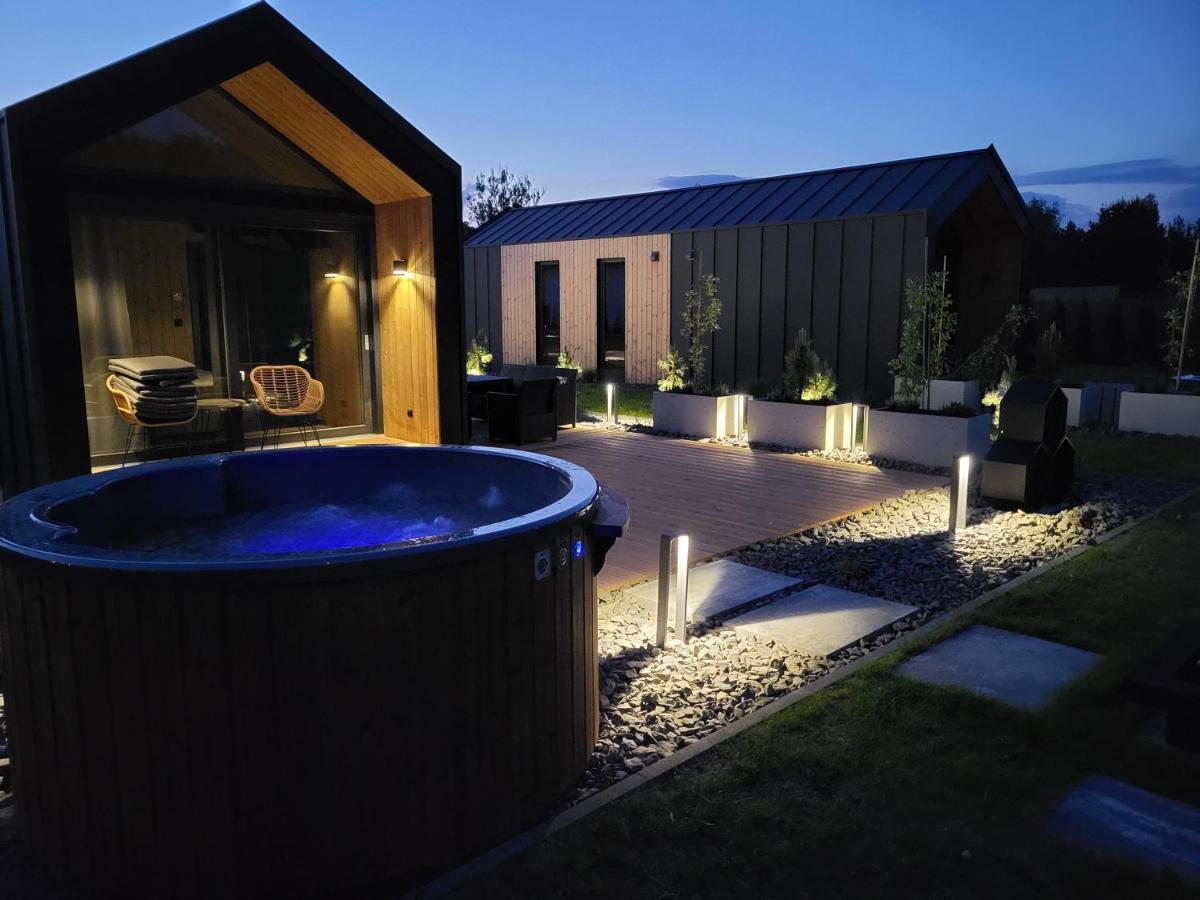 Chillzone-Hill Hotel Szalejow Gorny Екстериор снимка