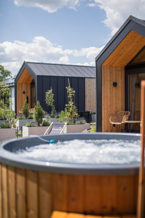 Chillzone-Hill Hotel Szalejow Gorny Екстериор снимка