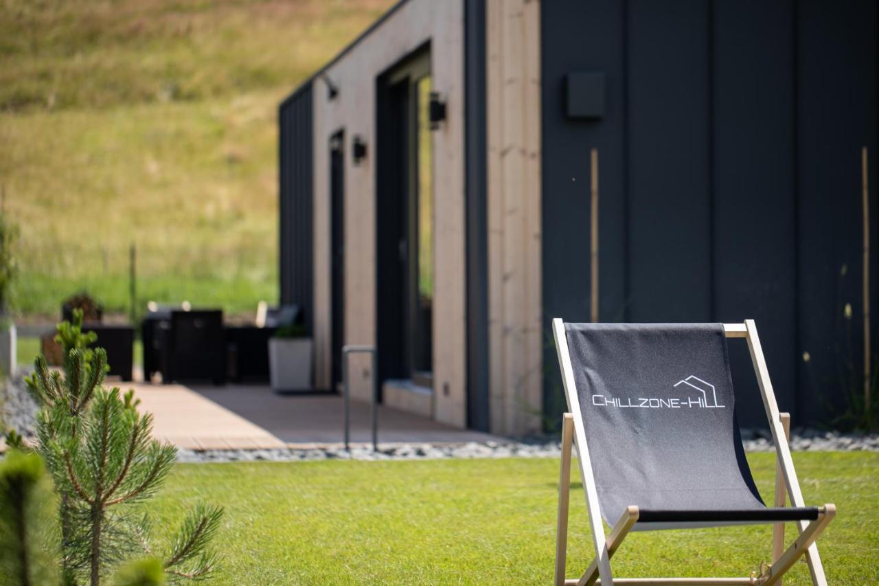Chillzone-Hill Hotel Szalejow Gorny Екстериор снимка