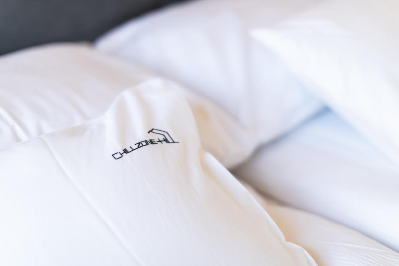 Chillzone-Hill Hotel Szalejow Gorny Екстериор снимка