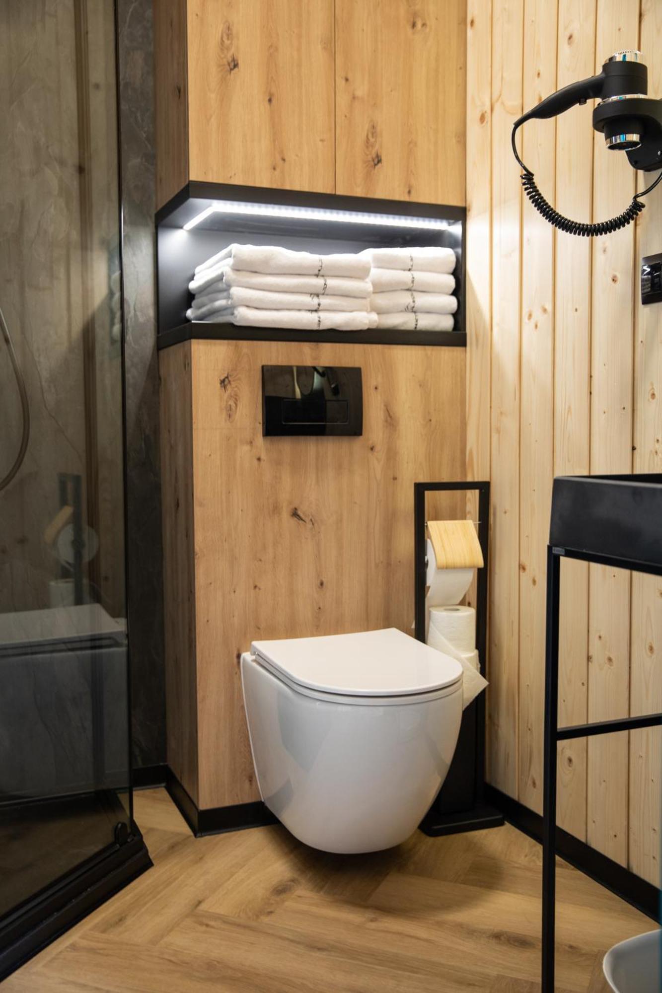 Chillzone-Hill Hotel Szalejow Gorny Екстериор снимка