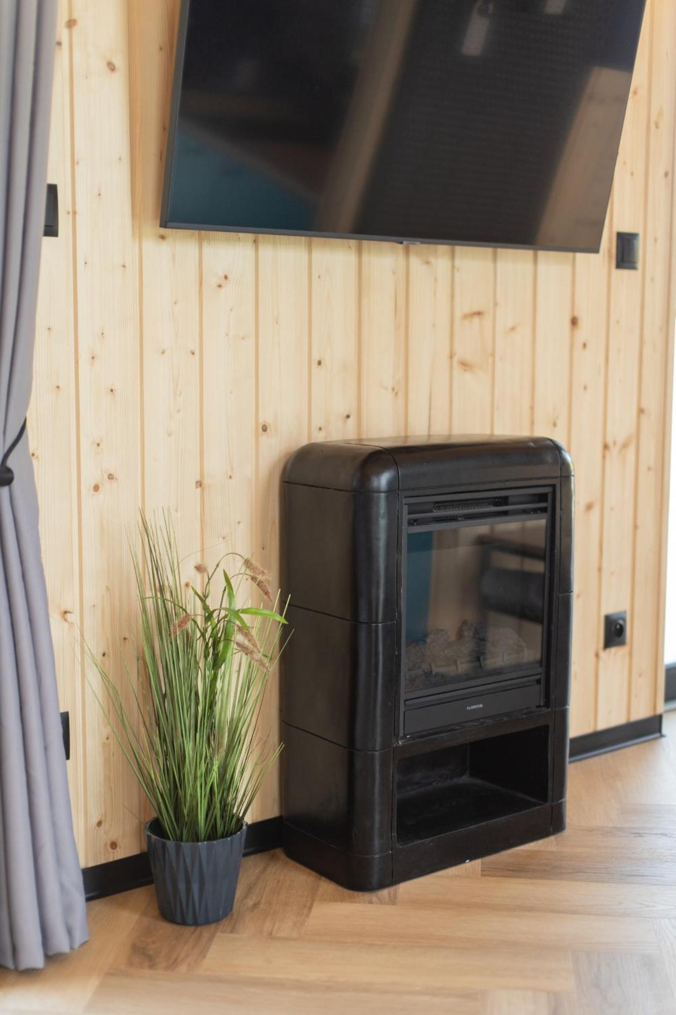 Chillzone-Hill Hotel Szalejow Gorny Екстериор снимка