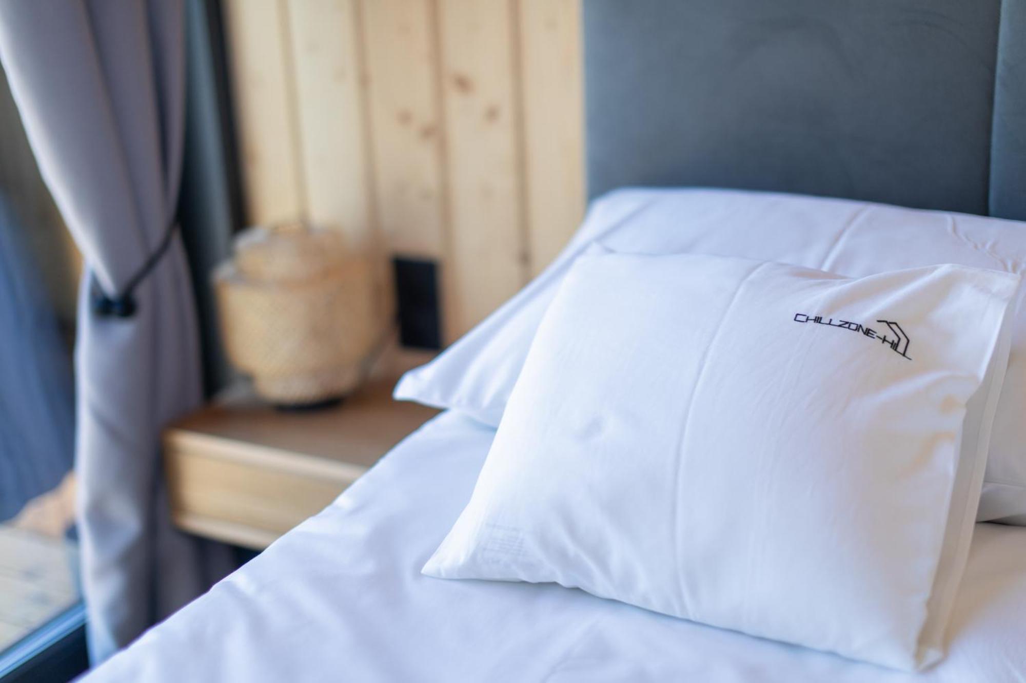 Chillzone-Hill Hotel Szalejow Gorny Екстериор снимка