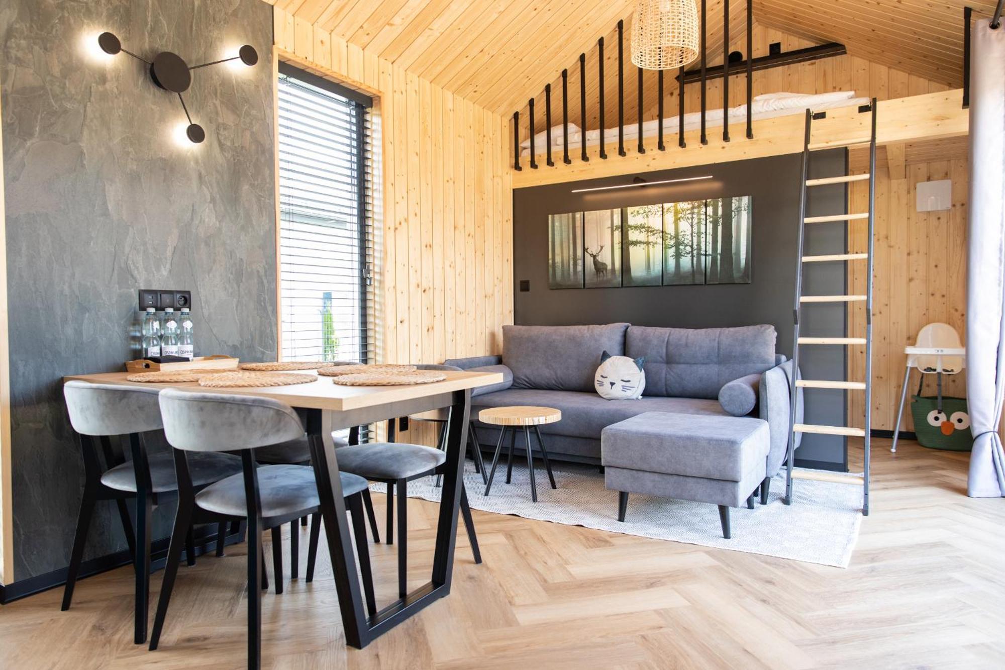 Chillzone-Hill Hotel Szalejow Gorny Екстериор снимка