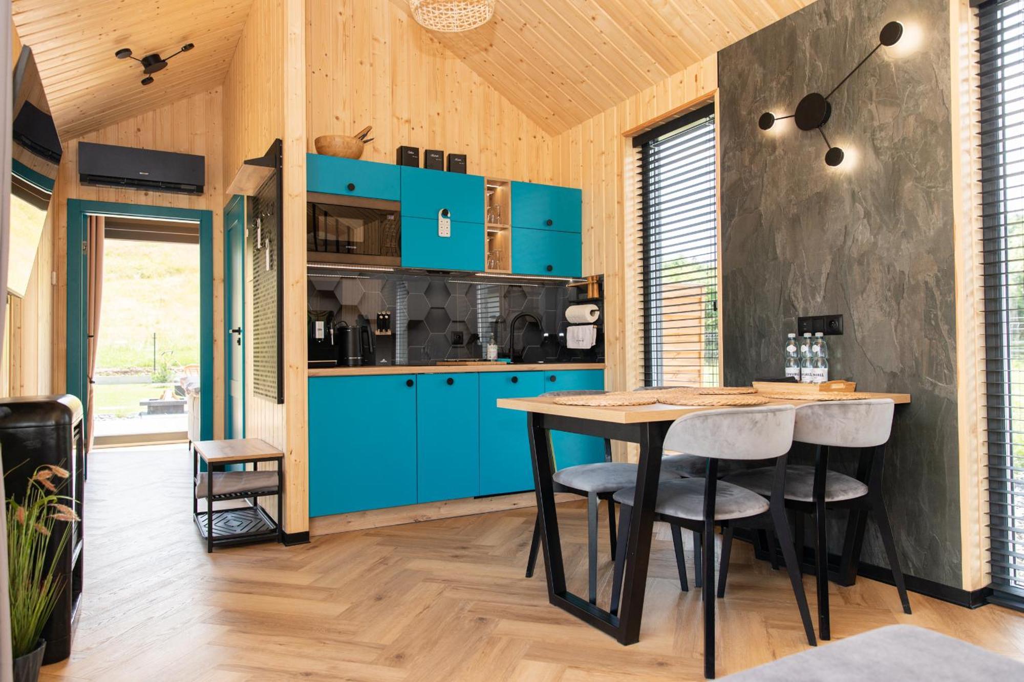 Chillzone-Hill Hotel Szalejow Gorny Екстериор снимка