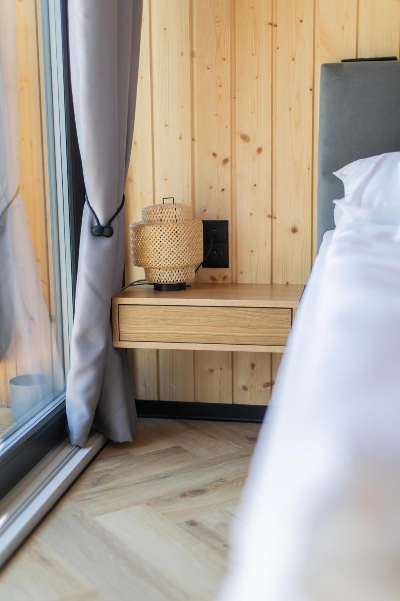 Chillzone-Hill Hotel Szalejow Gorny Екстериор снимка